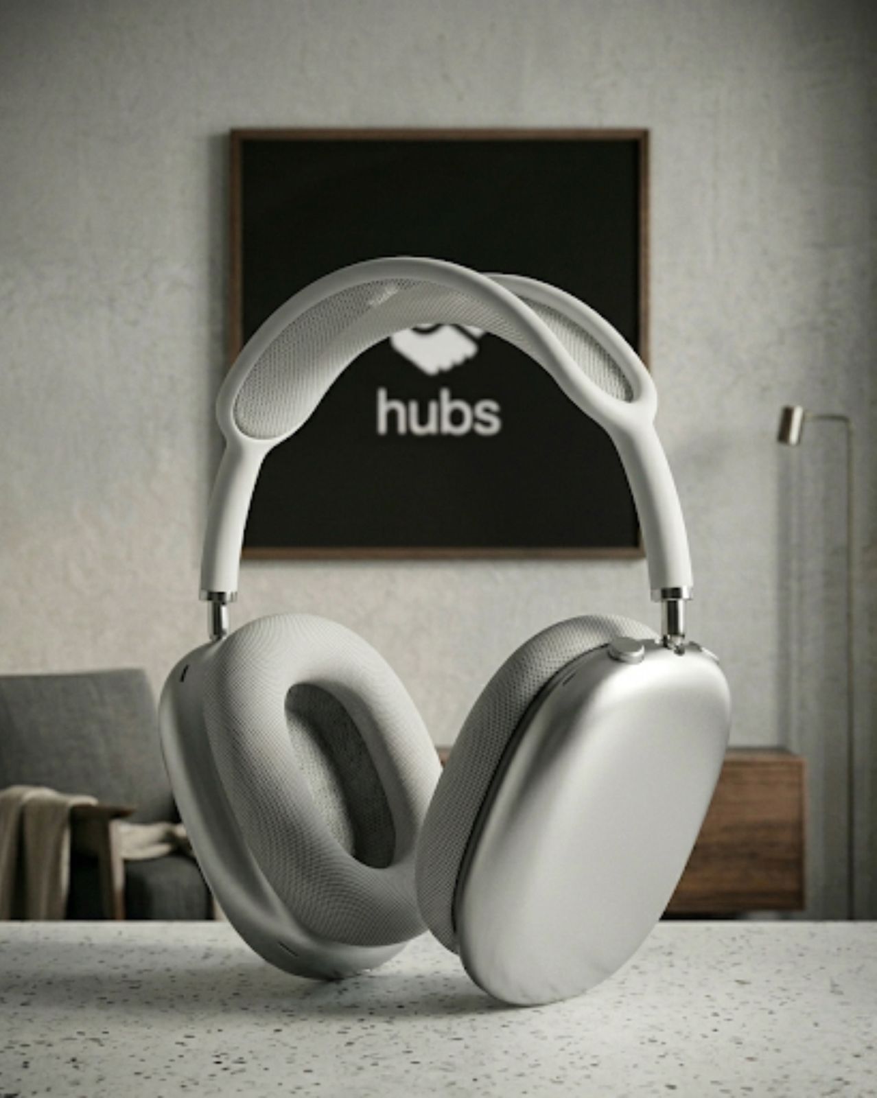 AirPods Max