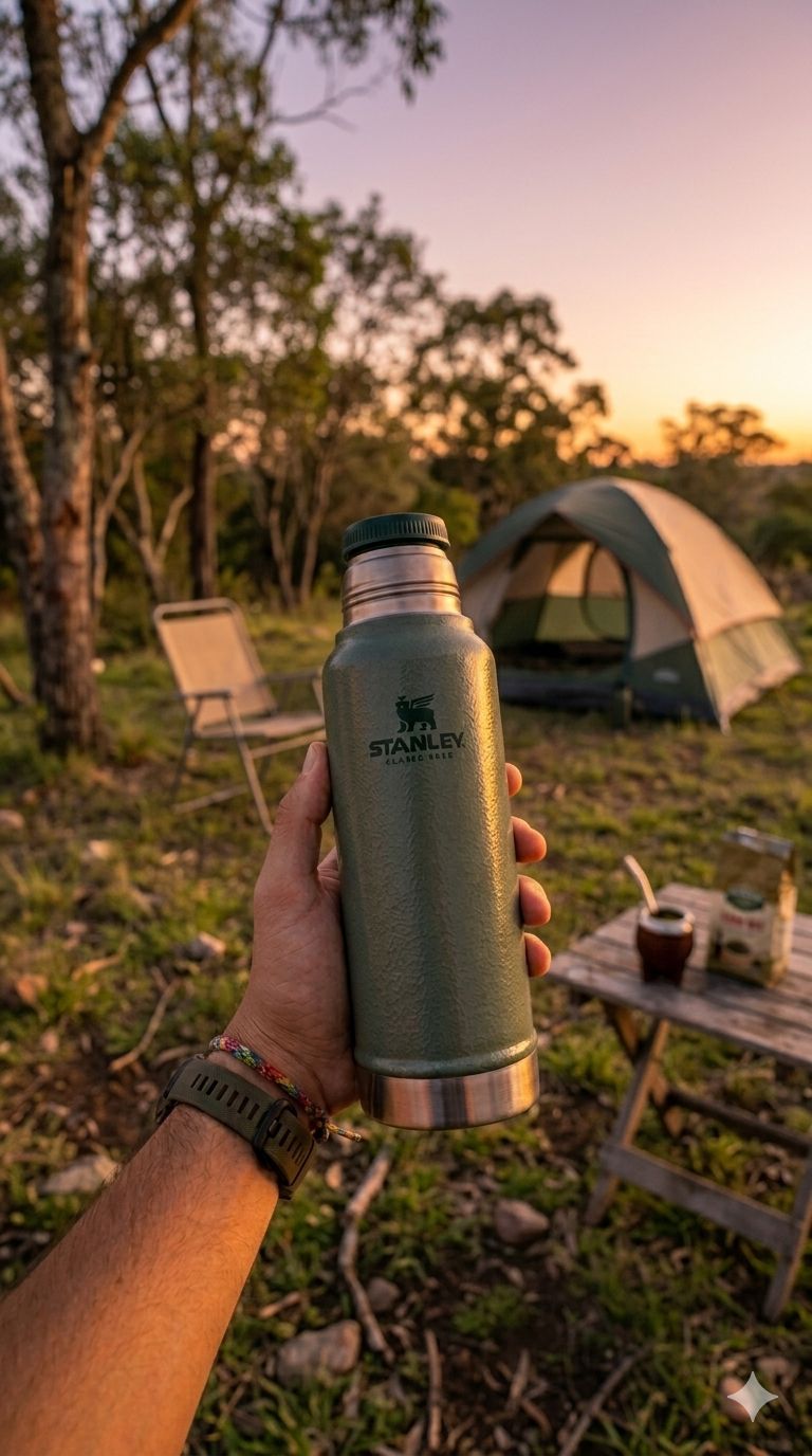 Stanley Classic Green