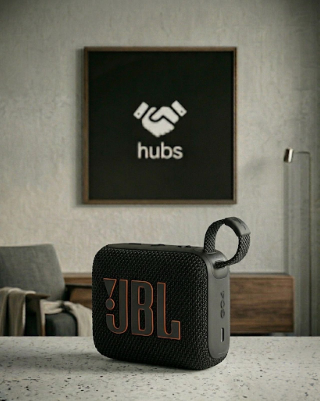 JBL Go 4