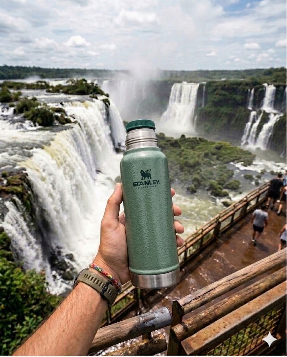 Stanley Classic Green