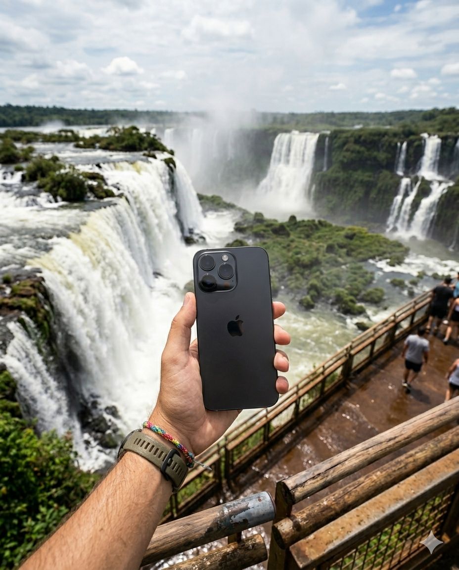 iPhone 15 Pro