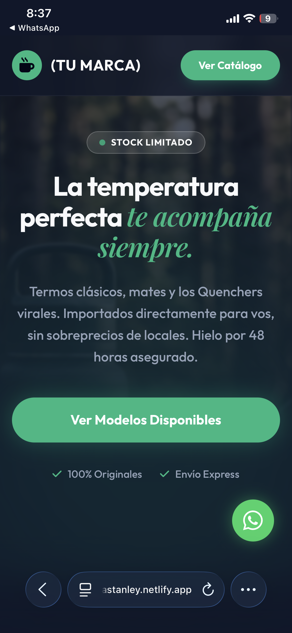 Testimonio 14