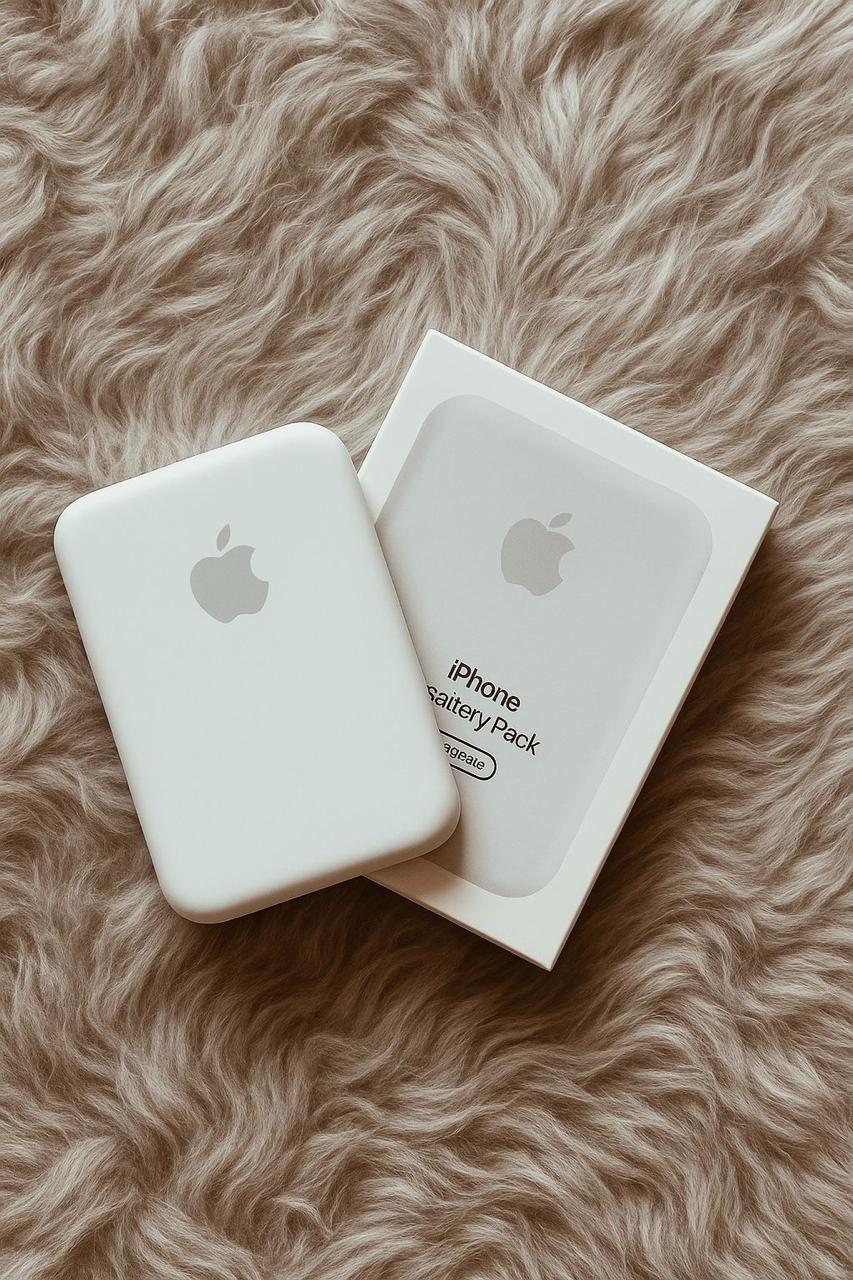 MagSafe Battery Pack