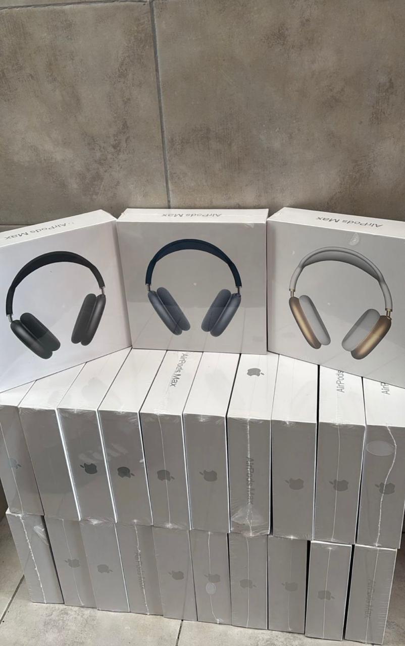 AirPods Max Premium