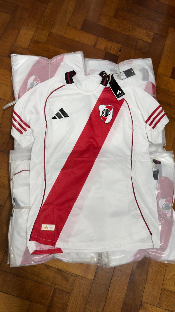Camiseta River Plate G5