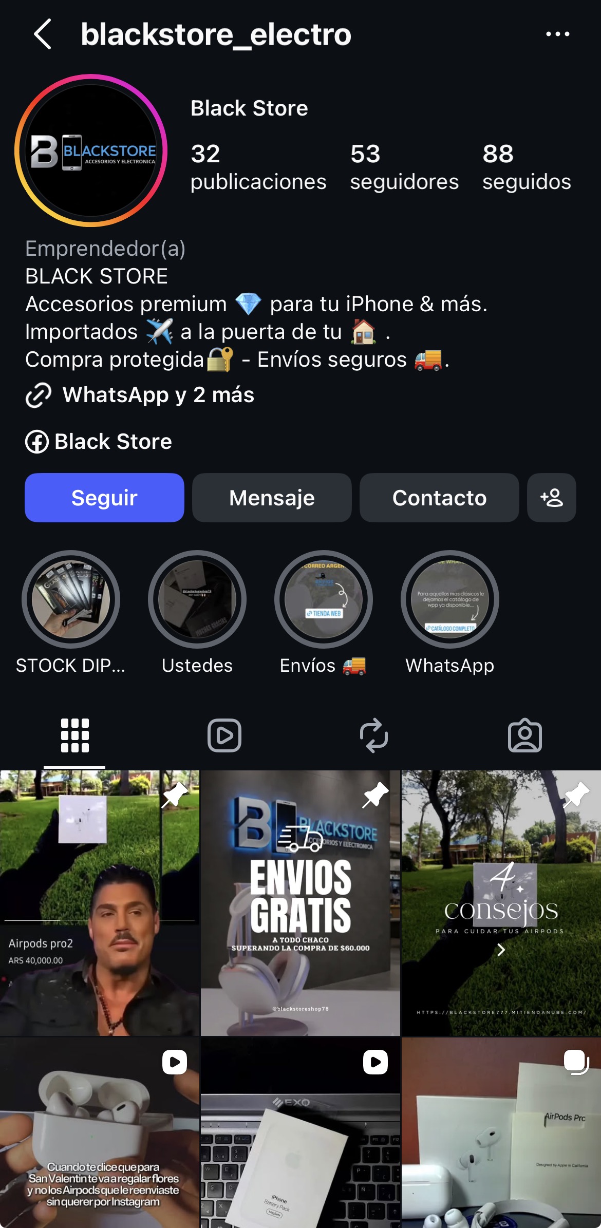Testimonio 4