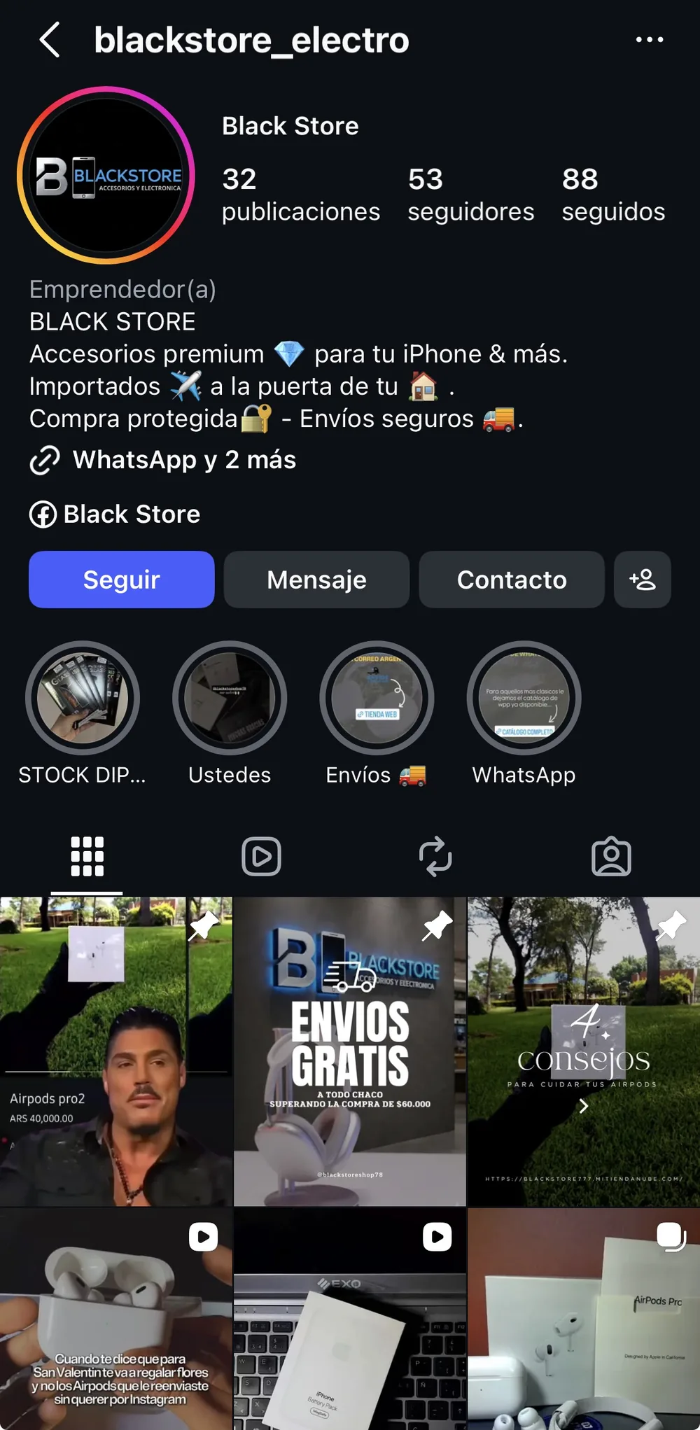 Testimonio 4