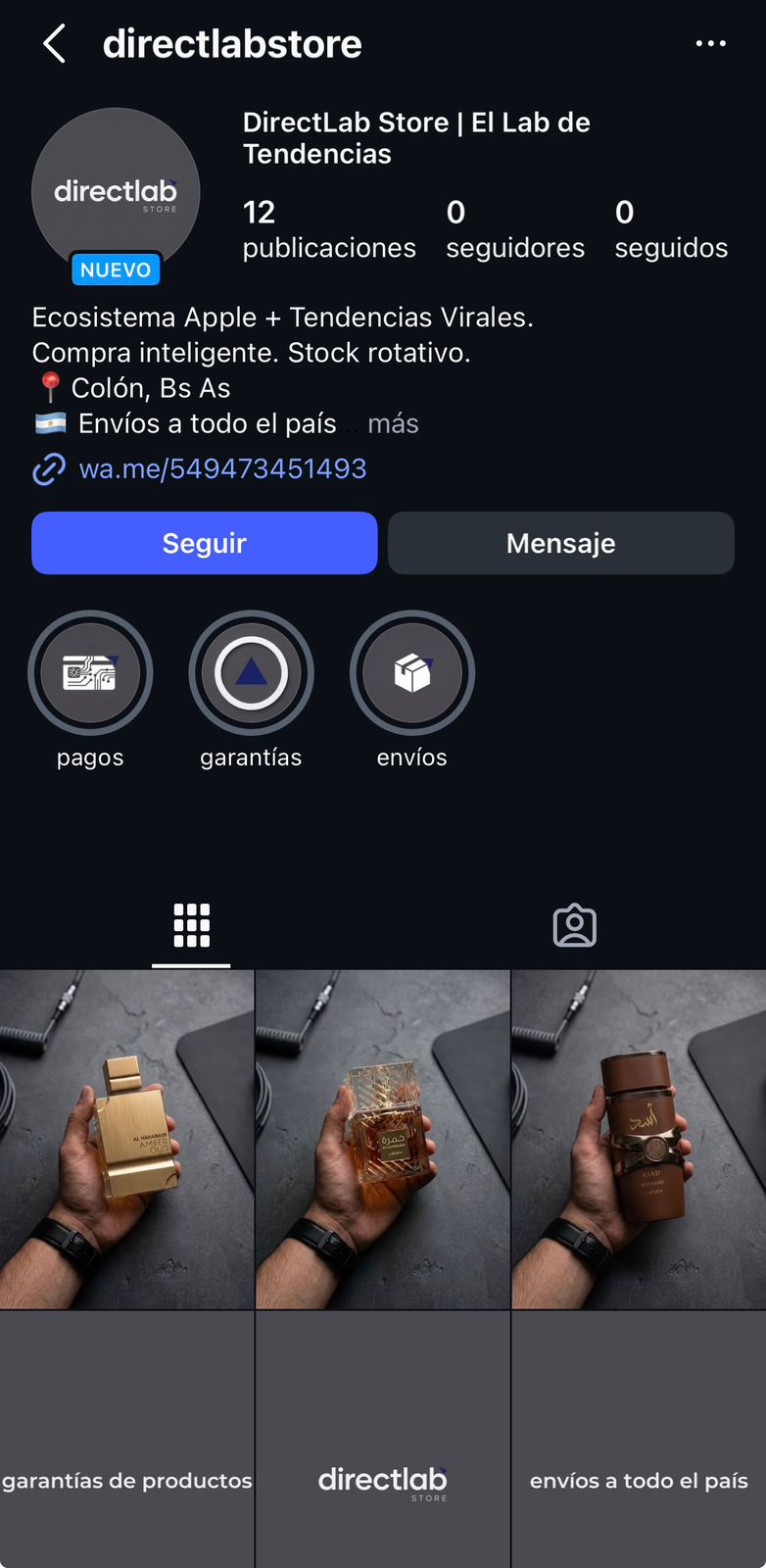 Testimonio 9